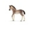 Image de 13822 Figurine animale - Poulain Andalou