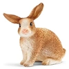 Image de Farm World Rabbit Figure 13827