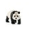 Image de 14772 Panda Geant