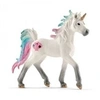 Image de - Figurine 70572 Licorne des mers, poulain