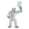Image de 42448 Monstre de glace avec arme