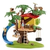 Image de - Figurine 42408 Cabane aventure dans les arbres
