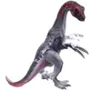 Image de Figurine Schleich Therizinosaurus (15003) Gris TU 138738