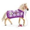 Image de - Figurine 42431 La creation de mode dHorse Club Sofia