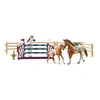 Image de Coffret Cheval Entraînement Appaloosa 42433