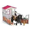 Image de 42437 - Horse Club Box pour chevaux Tori & Princess