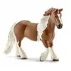Image de 13773 Figurine animale Jument Tinker