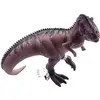 Image de Figurine Schleich Giganotosaurus (15010) Marron TU 138742
