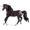 Image de 70578 - Figurine - Licorne de lune, étalon