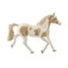 Image de 13884 Figurine animale - Jument Paint Horse