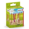 Image de 42484 - Set figurine - Rideau pour poney