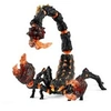 Image de 70142 Eldrador Scorpion de lave