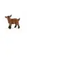 Image de 13829 Chevreau figurine a collectionner