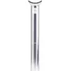 Image de Tige De Selle BMX Wethepeople Socket Pivotal (200mm - Polished Silver)