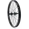 Image de Roue Arrière BMX Salt Rookie Flip-Flop (18" - Noir)