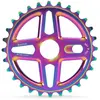 Image de Plateaux BMX Freestyle Salt Plus Center (Oilslick - 28T)
