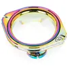 Image de Salt Plus BMX Geo Rotor (Oilslick)