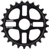 Image de Couronne BMX Wethepeople 4Star (Noir - 25T)