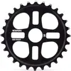 Image de Couronne BMX Wethepeople 4Star (Noir - 28T)