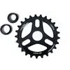 Image de Couronne BMX Salt Plus Trident Freestyle (Noir - 28T)