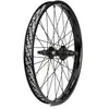 Image de Roue Arrière BMX Rookie Cassette Salt (20" - Noir)