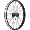 Image de Roue Avant BMX Salt Plus Summit 18" (Noir)