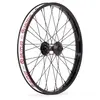 Image de Roue Avant BMX Salt Plus Summit 20" (Noir)