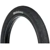 Image de Pneu BMX Eclat Mirage 20" (2.45" - Noir)