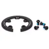 Image de Wethepeople Pathfinder BMX Guard (Noir - 28T)
