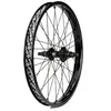 Image de Roue Arrière BMX Salt EX 20" Cassette (Noir - Right hand drive)