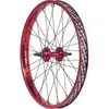 Image de Salt Everest Flip-Flop 20" BMX Roue arrière (Rouge)