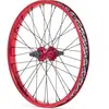 Image de Roue Arrière BMX Salt Everest 20" Cassette (20" - Rouge)
