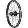 Image de Roue Arrière BMX Salt Everest 20" Freecoaster (Noir - Left hand drive)