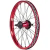 Image de Roue Arrière BMX Salt Everest 20" Freecoaster (Rouge - Left hand drive)