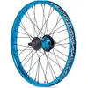 Image de Roue Arrière BMX Salt Everest 20" Freecoaster (Bleu - Left hand drive)