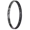 Image de Jante BMX Eclat E440 20" (Noir)