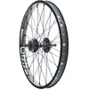 Image de Roue Arrière BMX Eclat E440 Seismic 20" Cassette (Noir - Gauche)