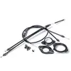 Image de Salt Gyro 1" BMX AM Rotor Frein (1" - Noir)