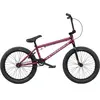 Image de Velo Freestyle BMX Wethepeople CRS 20" FC (20.25" - Translucent Berry Blast)