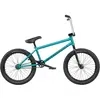 Image de Velo Freestyle BMX Wethepeople Crysis 20" (20.5" - Midnight Green)