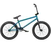 Image de Velo Freestyle BMX Wethepeople Revolver 20" (21" - Matt Skipper Green)