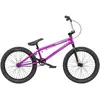 Image de Velo Freestyle BMX Radio Saiko 20" (19.25" - Metallic Purple)