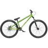 Image de Vélo Dirt Jump Radio Asura 26" (22.7" - Metallic Green)