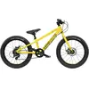 Image de Radio Zuma 20" MTB Pour Enfants (17.3" - Jaune)