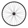 Image de Roue Avant BMX Wethepeople Audio 22" (3/8" - Noir)