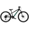 Image de Radio Zuma SUS 24" MTB Bike Pour Enfants (19.3" - Noir)