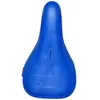 Image de Selle BMX Eclat Bios Slim Pivotal (Blue Leather)