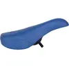 Image de Selle BMX Eclat Bios Mid Pivotal (Blue Leather)