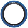 Image de Pneu BMX Eclat Fireball (2.4" - Classic Blue/Black)