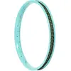 Image de Jante BMX Salt Valon (20" - Bleu-vert)